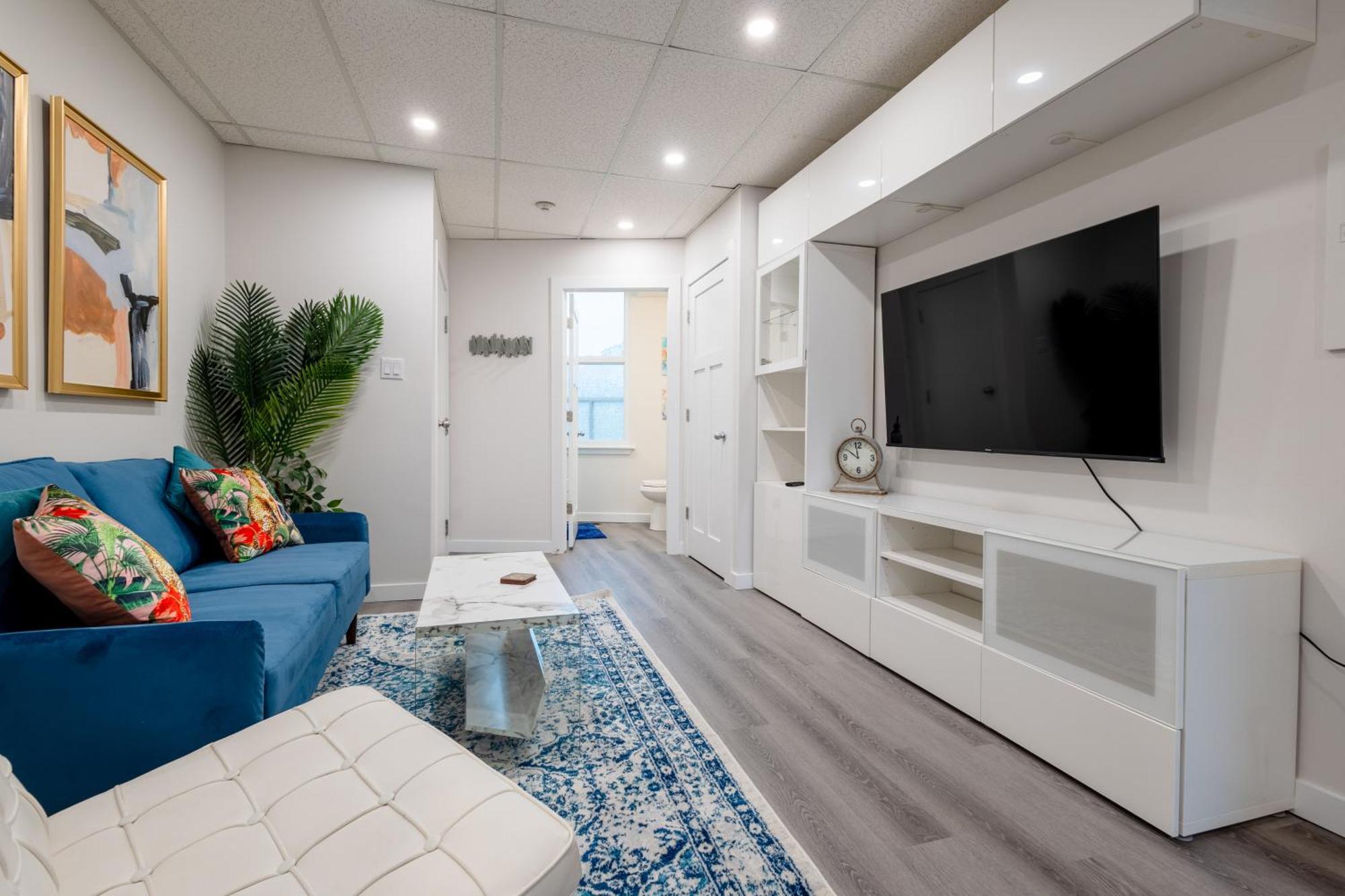 Victoria'S Lookout Apartment London Exterior photo