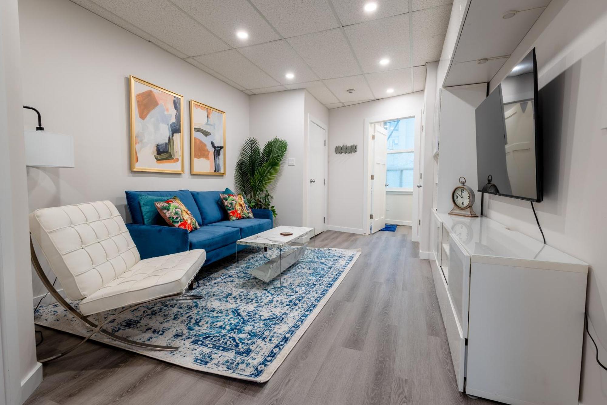 Victoria'S Lookout Apartment London Exterior photo
