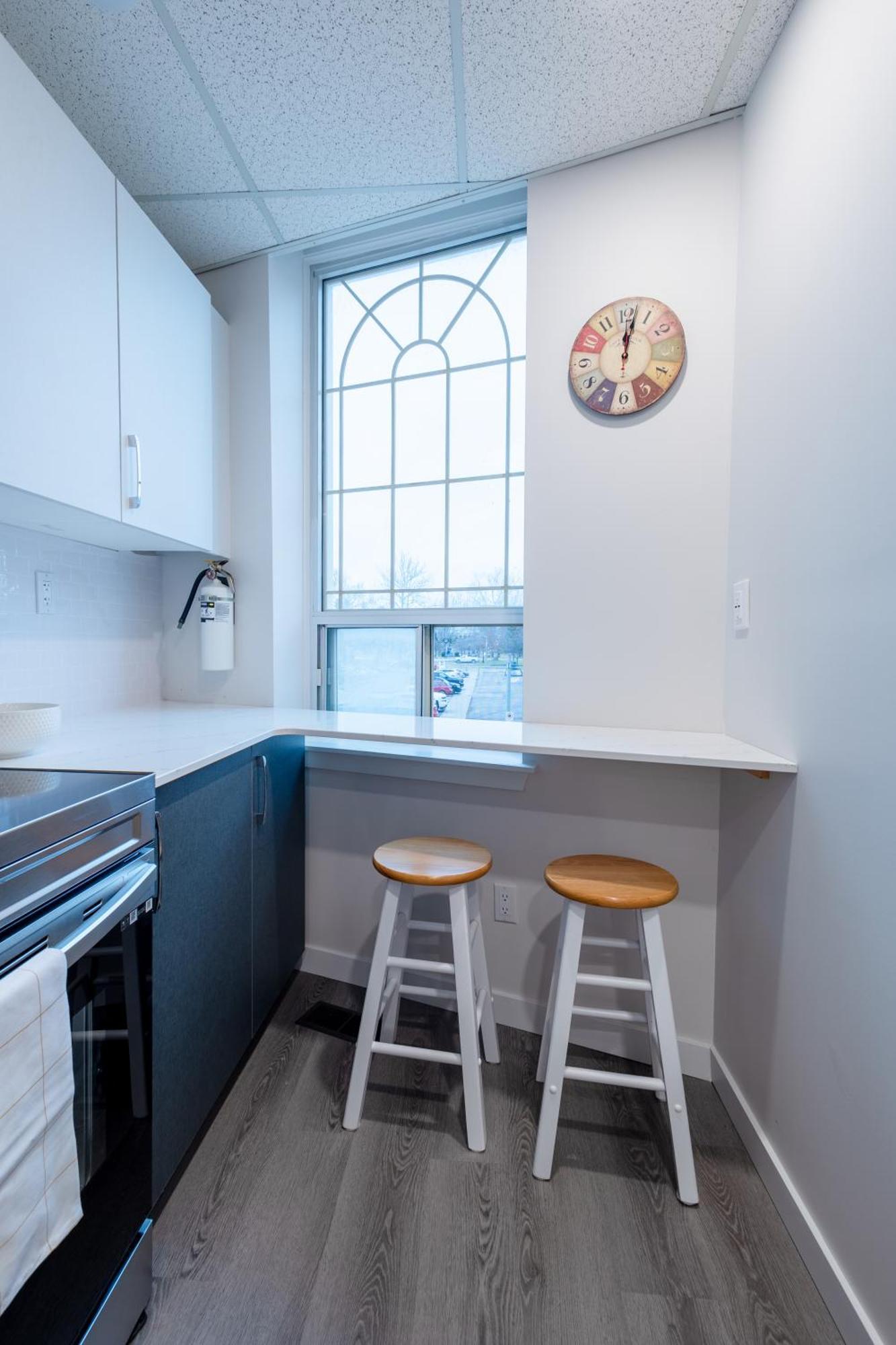 Victoria'S Lookout Apartment London Exterior photo