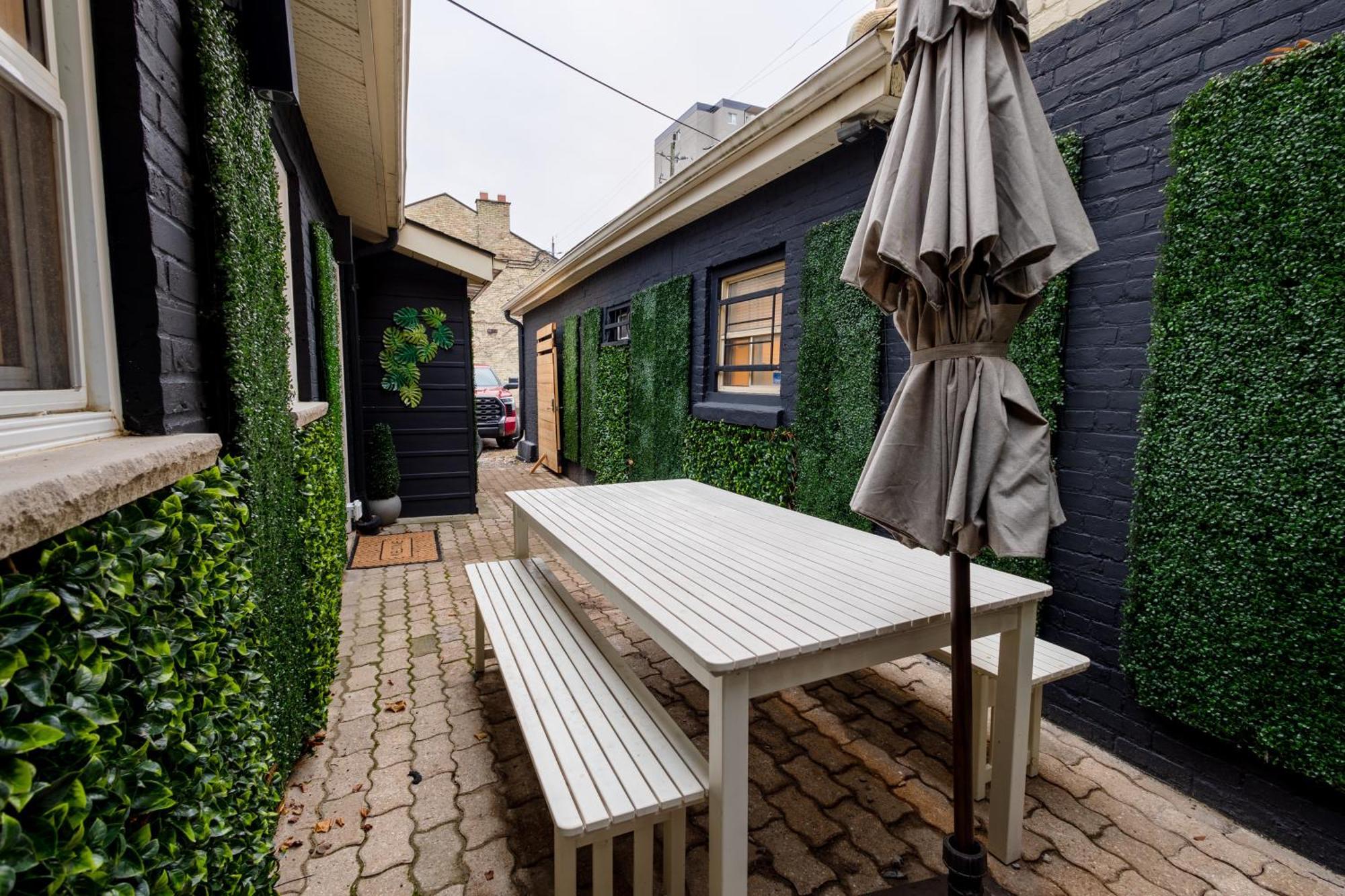 Victoria'S Lookout Apartment London Exterior photo