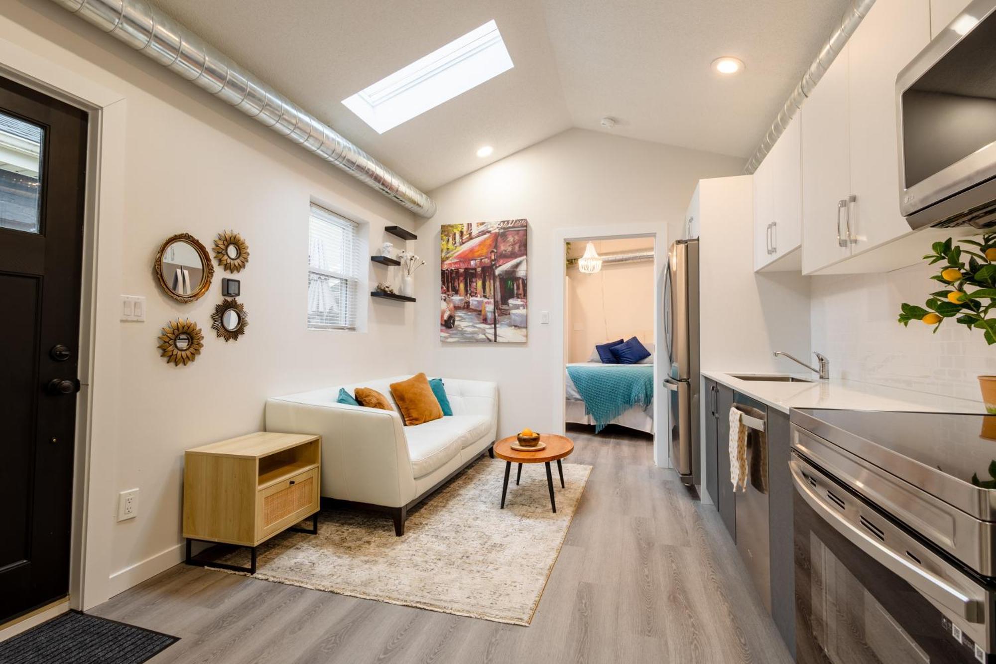 Victoria'S Lookout Apartment London Exterior photo
